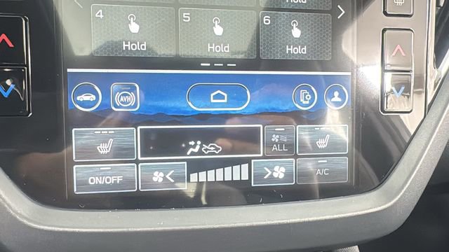 New 2025 Subaru Forester Sport image 27