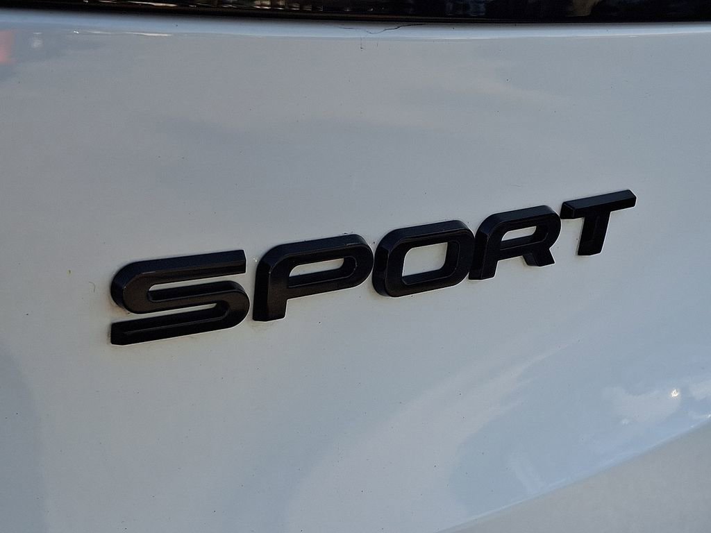 Used 2024 Land Rover Range Rover Sport Dynamic SE image 30