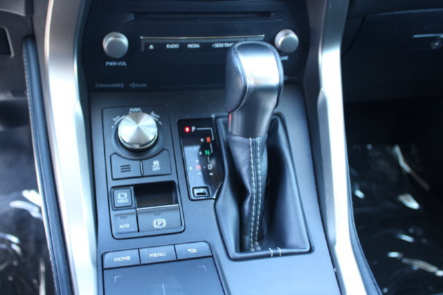 Used 2021 Lexus NX 300 FWD w/ Accessory Package 2 image 24