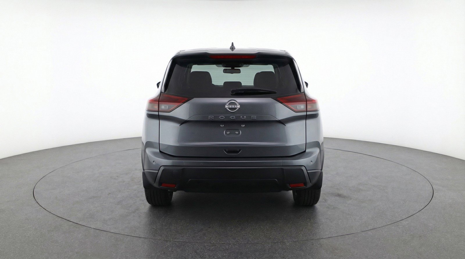 Used 2025 Nissan Rogue SV FWD image 7