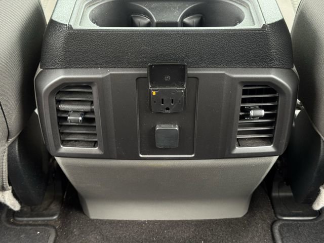 Certified 2017 Ford F250 XLT w/ XLT Premium Package AWD/4WD image 27