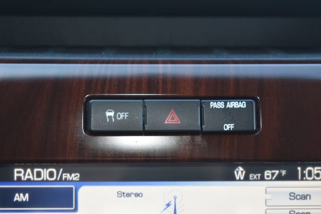 Used 2012 Ford F150 King Ranch w/ Max Trailer Tow Pkg image 30