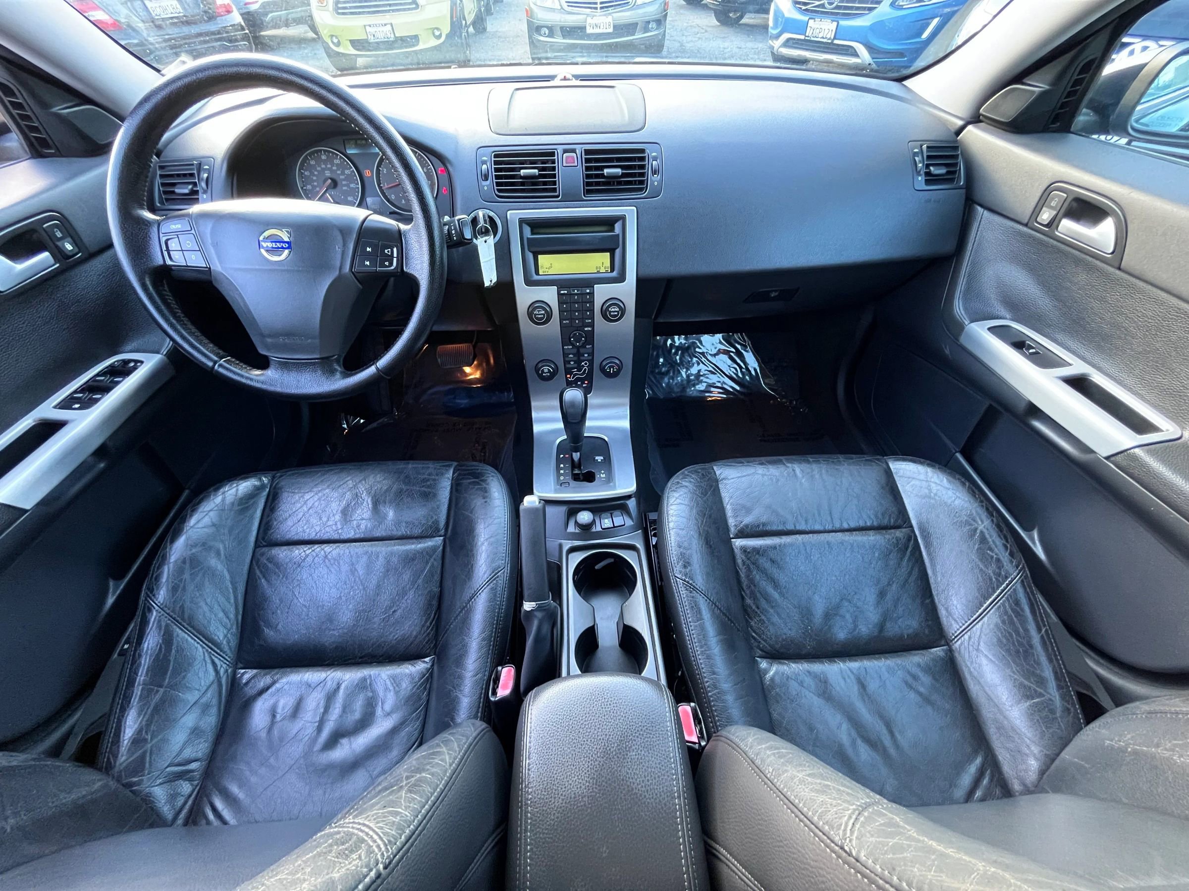 Used 2005 Volvo S40 T5 FWD image 15