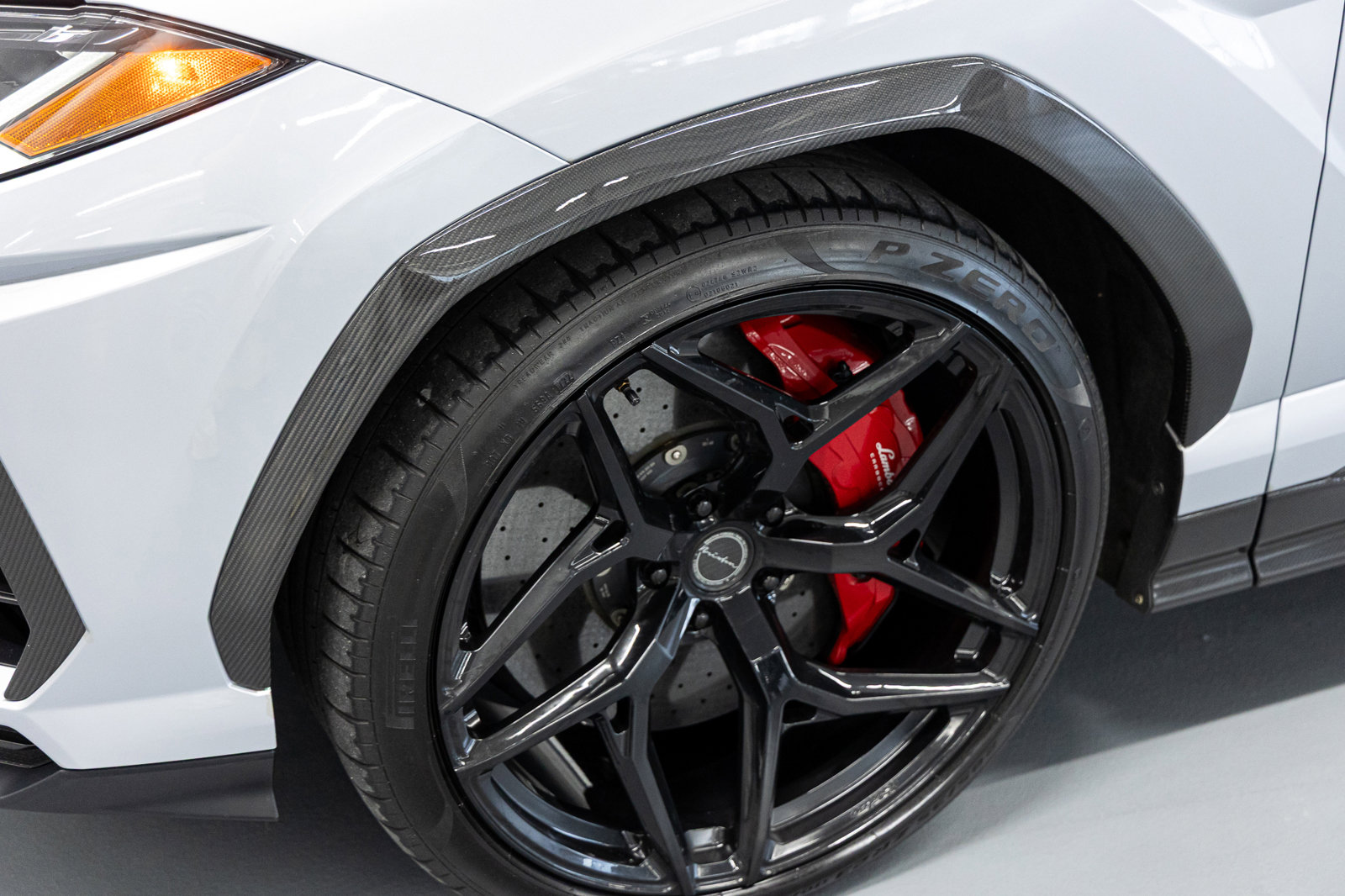 Used 2021 Lamborghini Urus image 15