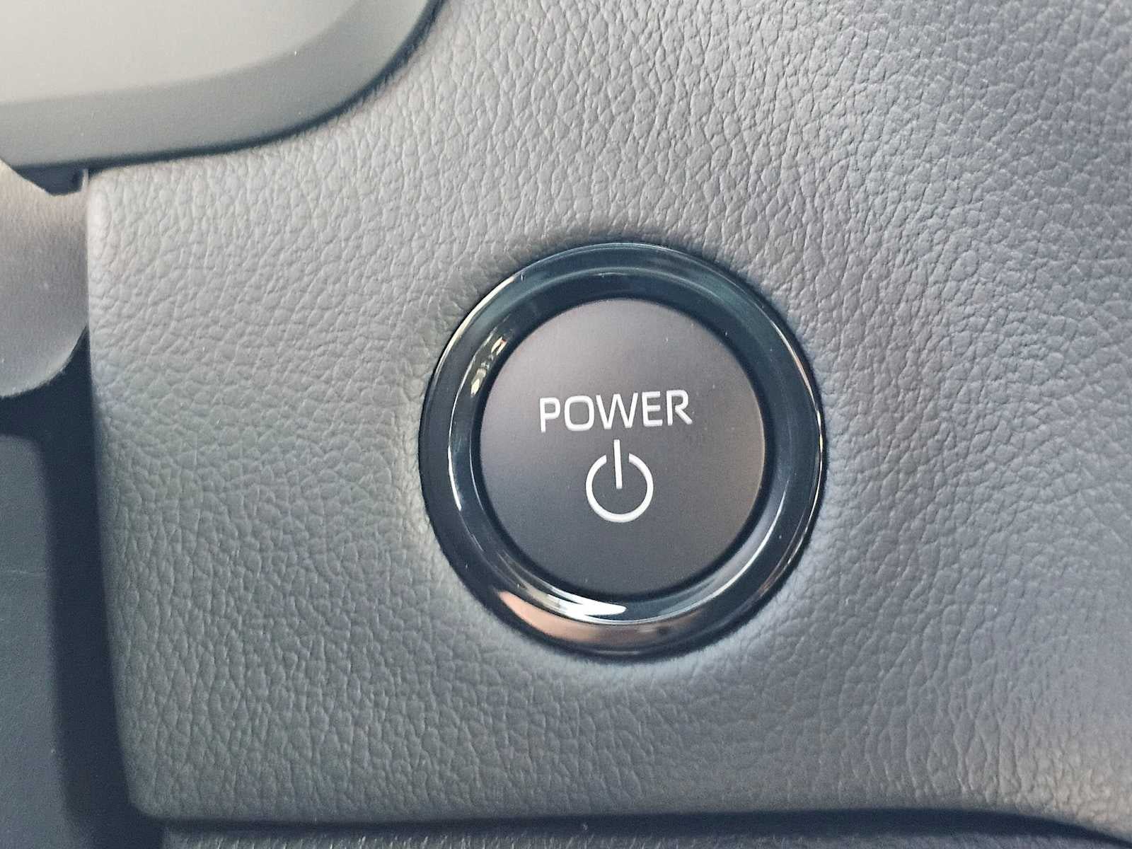 New 2026 Toyota Sequoia Limited AWD/4WD image 31