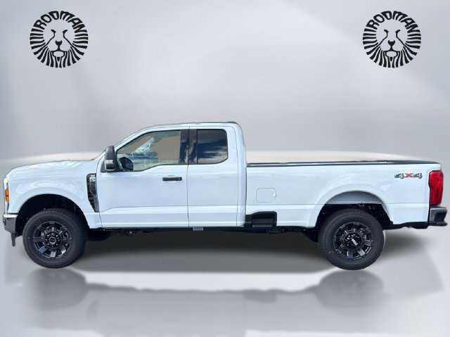 New 2027 Ford F350 XLT w/ Snow Plow Prep Package AWD/4WD image 10