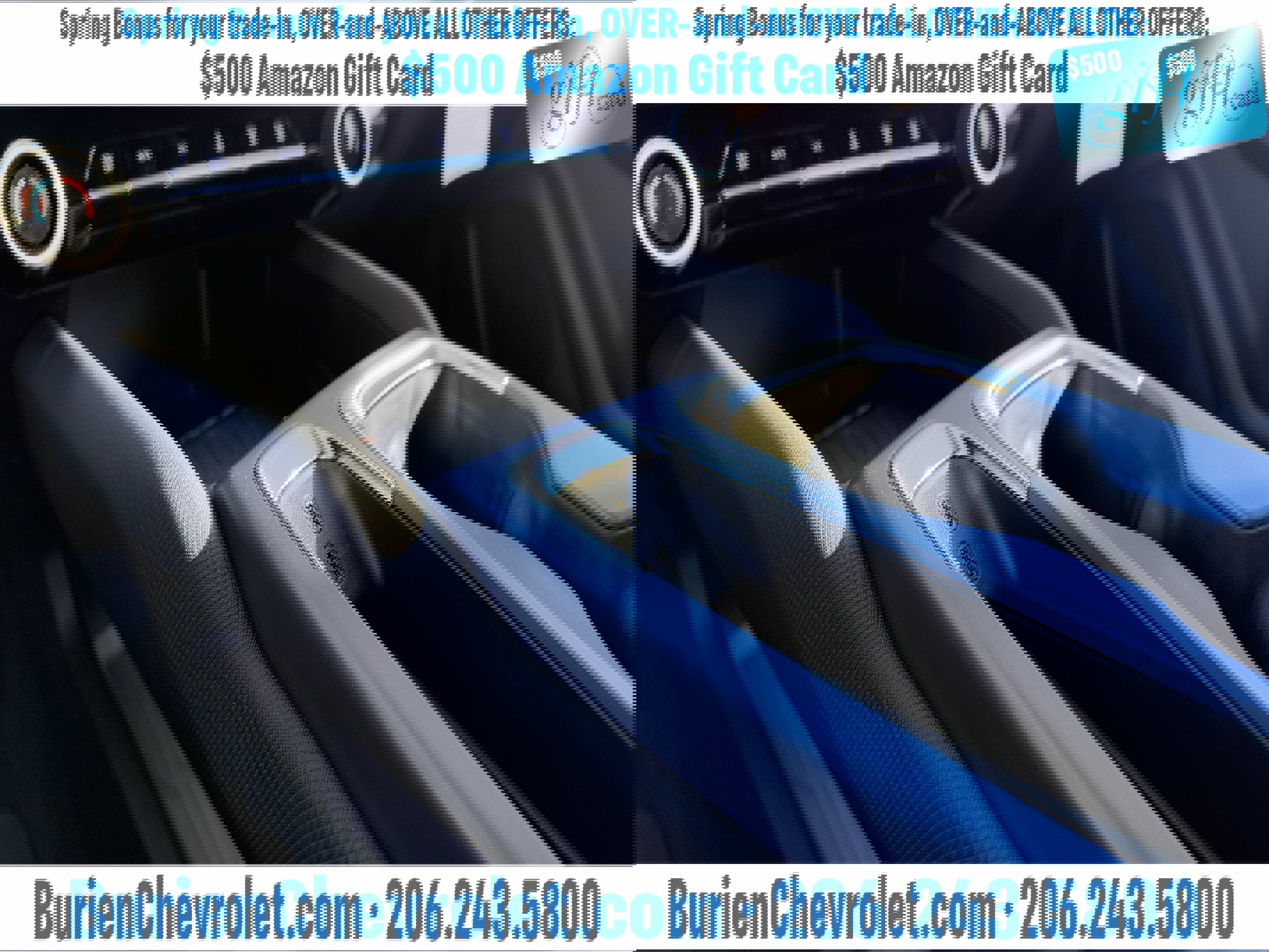 New 2026 Chevrolet Equinox EV LT image 16