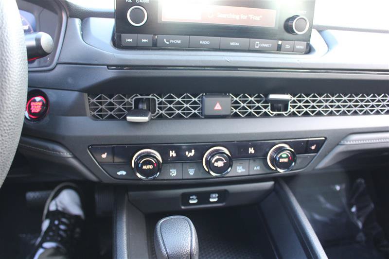 Used 2024 Honda Accord EX image 15