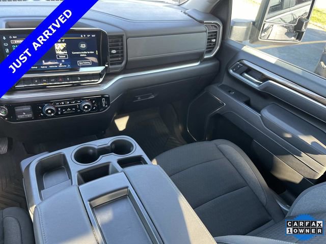 Used 2025 Chevrolet Silverado 2500 LT w/ All Star Edition image 14