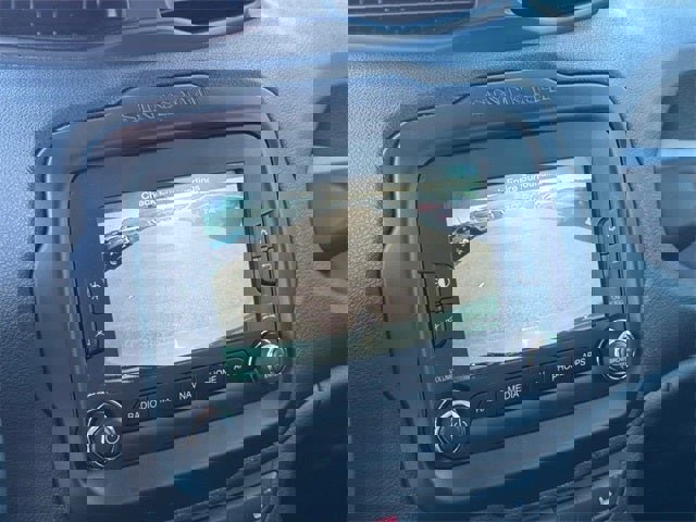 Used 2016 Jeep Renegade Trailhawk image 24