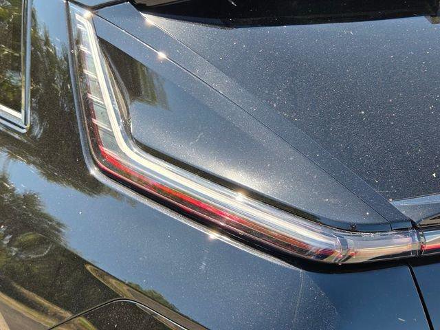 New 2026 Cadillac Lyriq Sport image 11