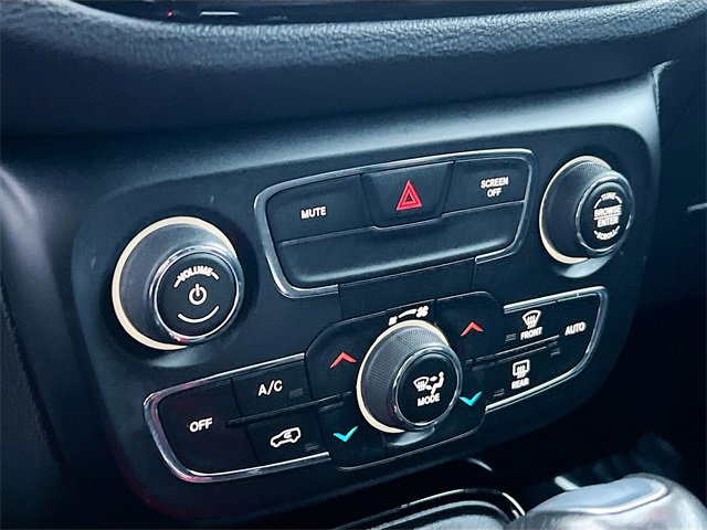 Used 2021 Jeep Compass Altitude image 15