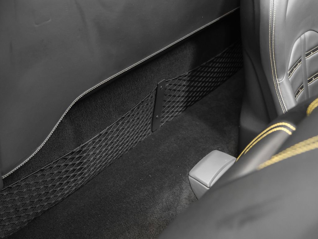 Used 2017 Ferrari 488 Spider image 20