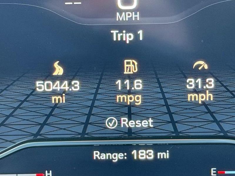 Used 2024 GMC Sierra 2500 Denali w/ Denali Reserve Package image 21