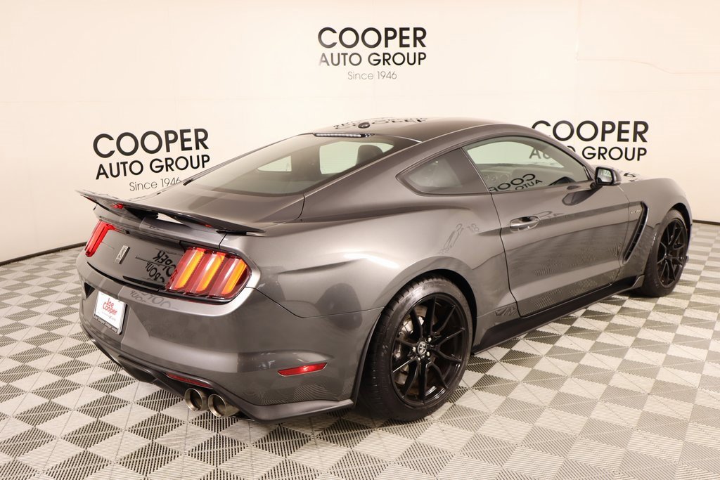 Used 2020 Ford Mustang Shelby GT350 w/ Technology Package image 20