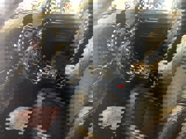 Used 2023 MAZDA CX-5 AWD 2.5 S w/ Select Package image 13