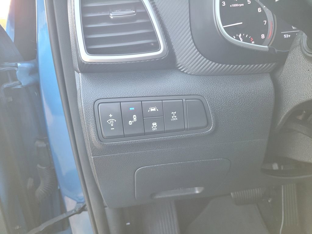 Used 2021 Hyundai Tucson SEL image 25