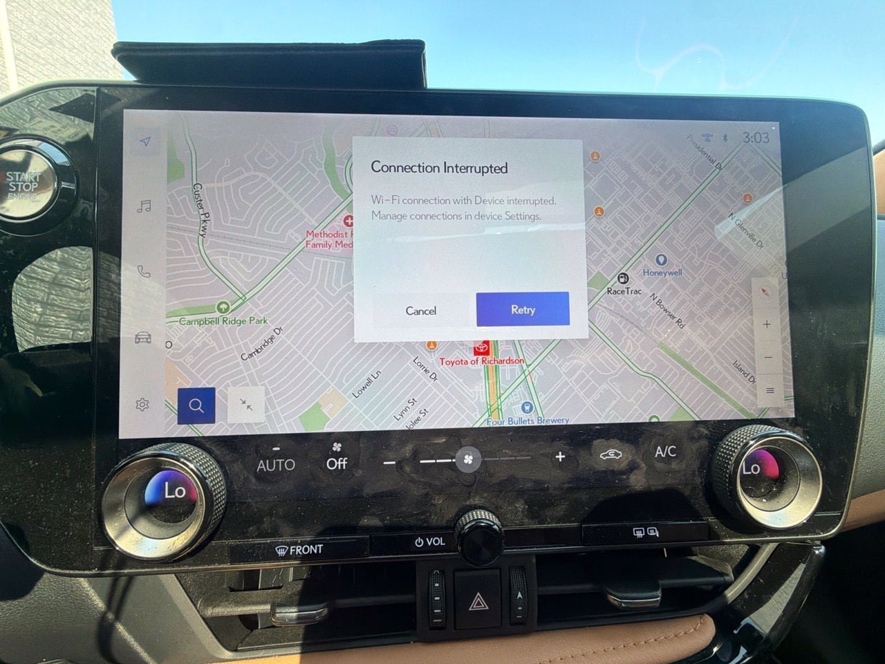 Used 2025 Lexus NX 250 FWD w/ Accessory Package (2T) image 9