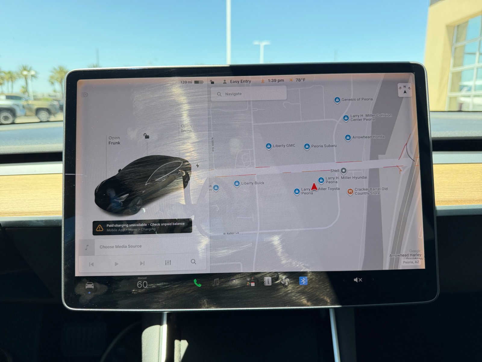 Used 2019 Tesla Model 3 Long Range AWD/4WD image 27