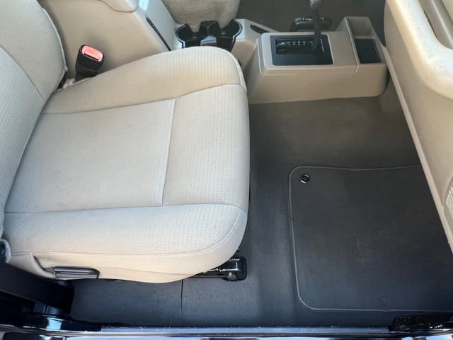 Used 2006 Jeep Wrangler X image 66