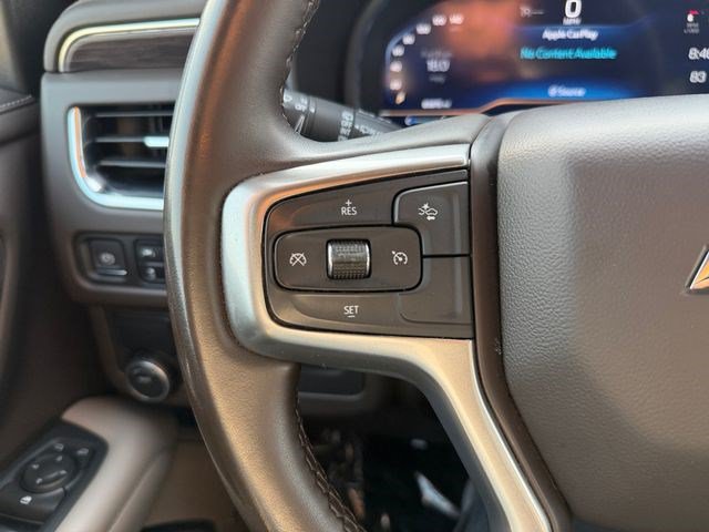 Used 2023 Chevrolet Suburban LT RWD image 22