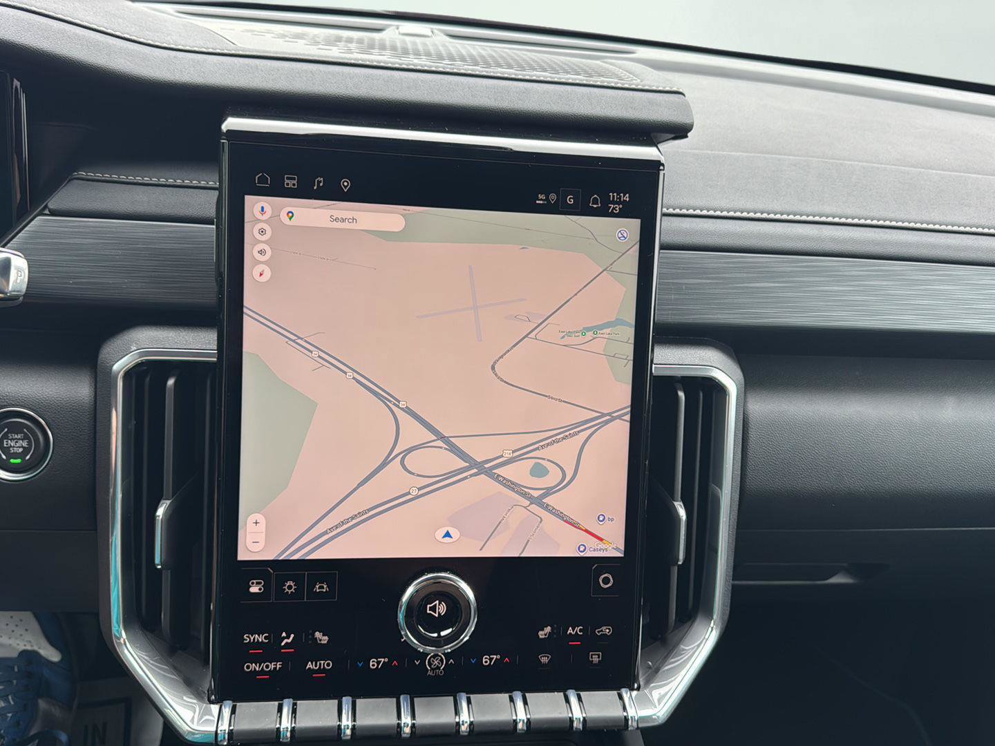 New 2026 GMC Acadia Elevation FWD image 19