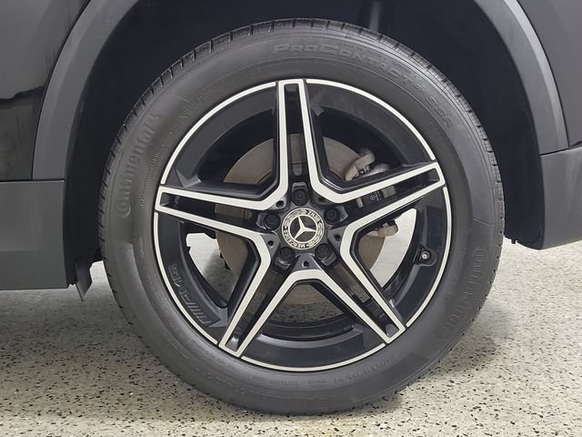 Used 2021 Mercedes-Benz GLA 250 image 9