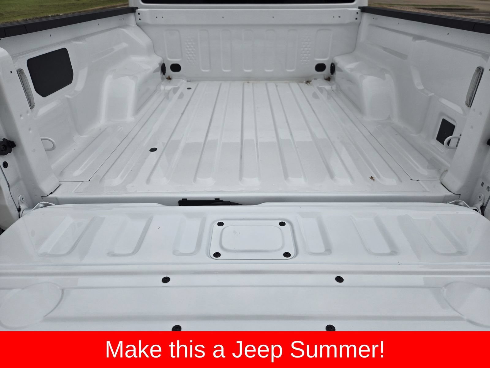 New 2026 Jeep Gladiator Mojave AWD/4WD image 42