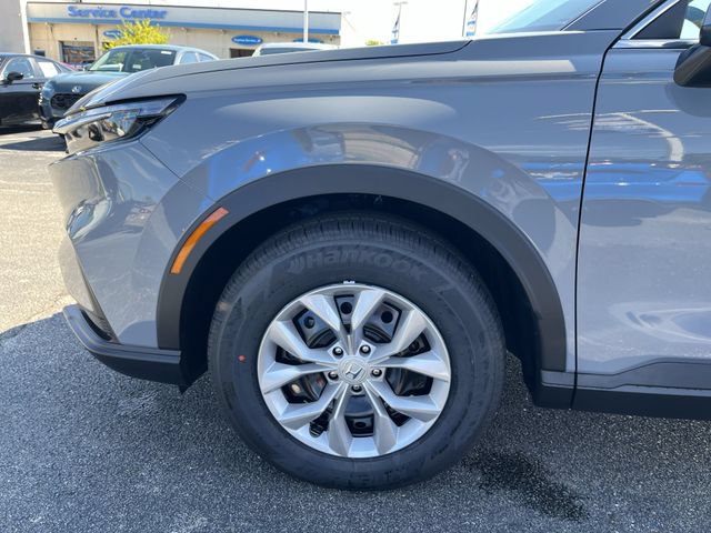 New 2027 Honda CR-V LX image 20
