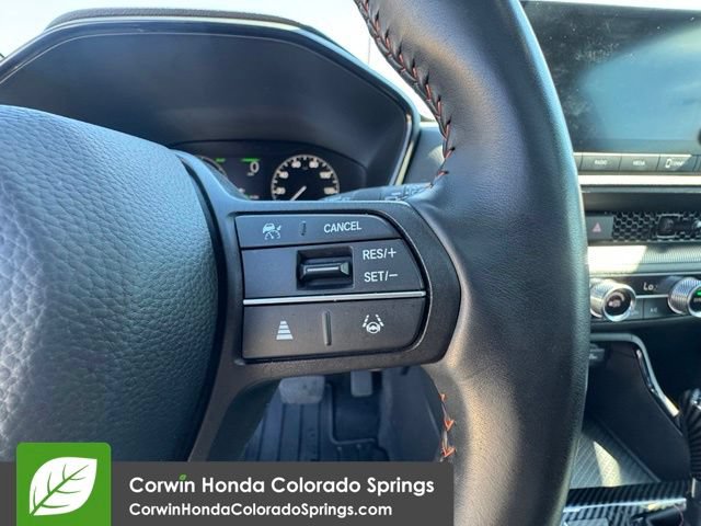 Used 2023 Honda CR-V Sport image 15