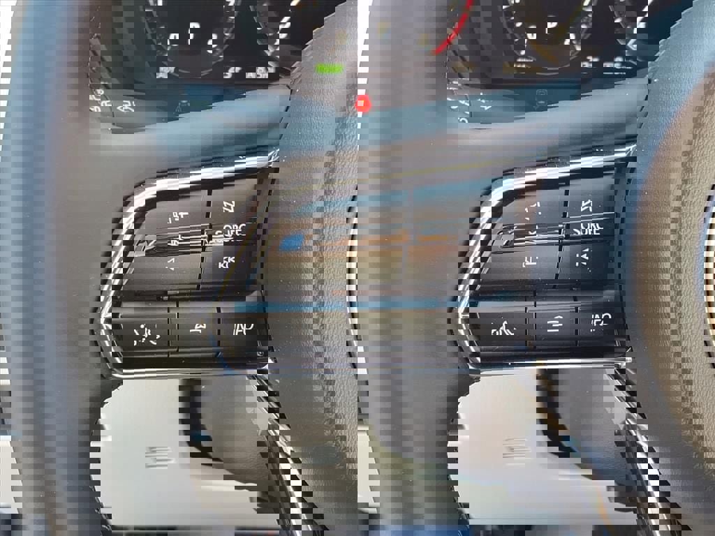 New 2026 MAZDA CX-90 3.3 Turbo w/ Premium Plus Pkg image 19