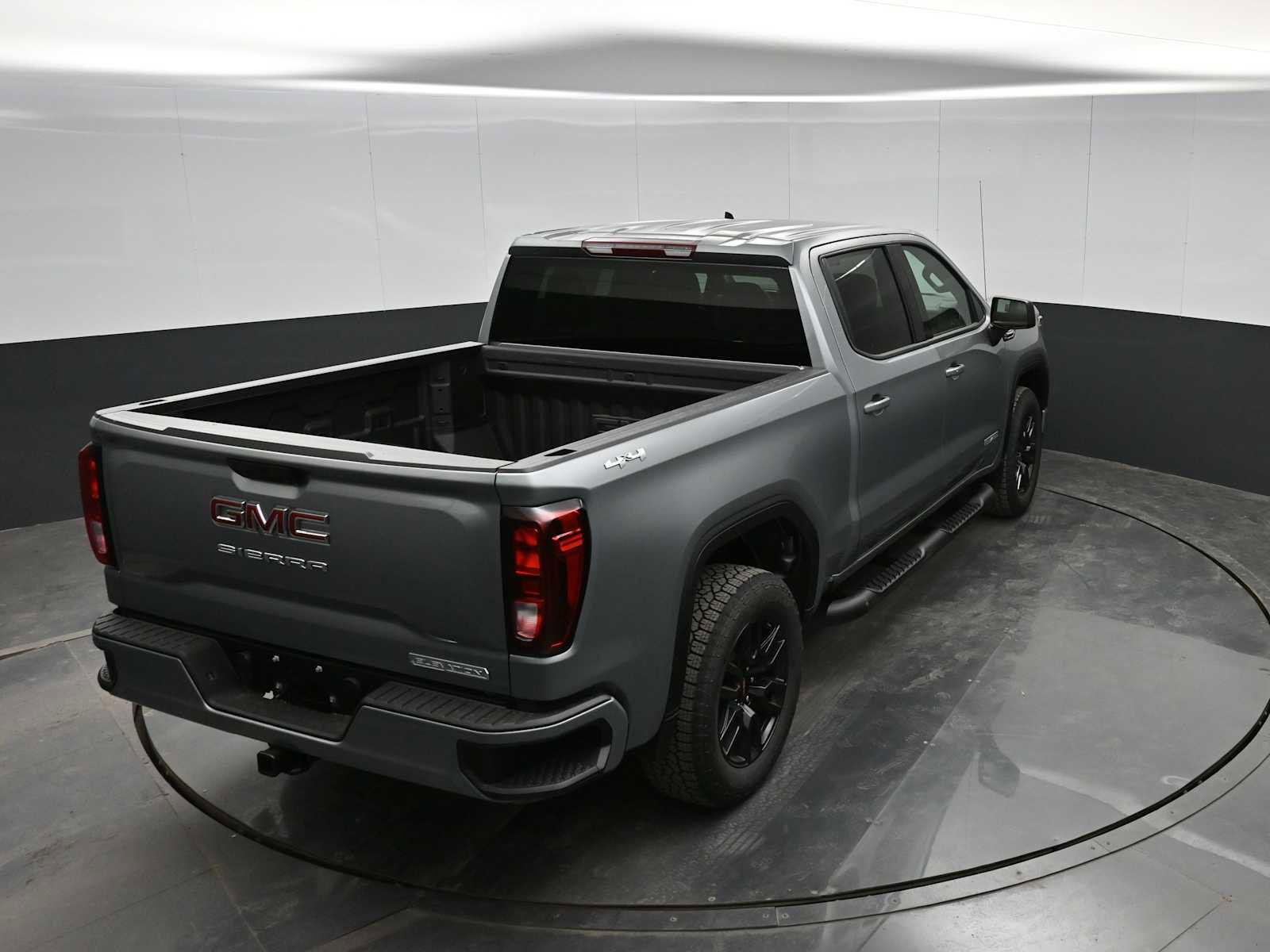 New 2026 GMC Sierra 1500 Elevation w/ Elevation Select Package image 26