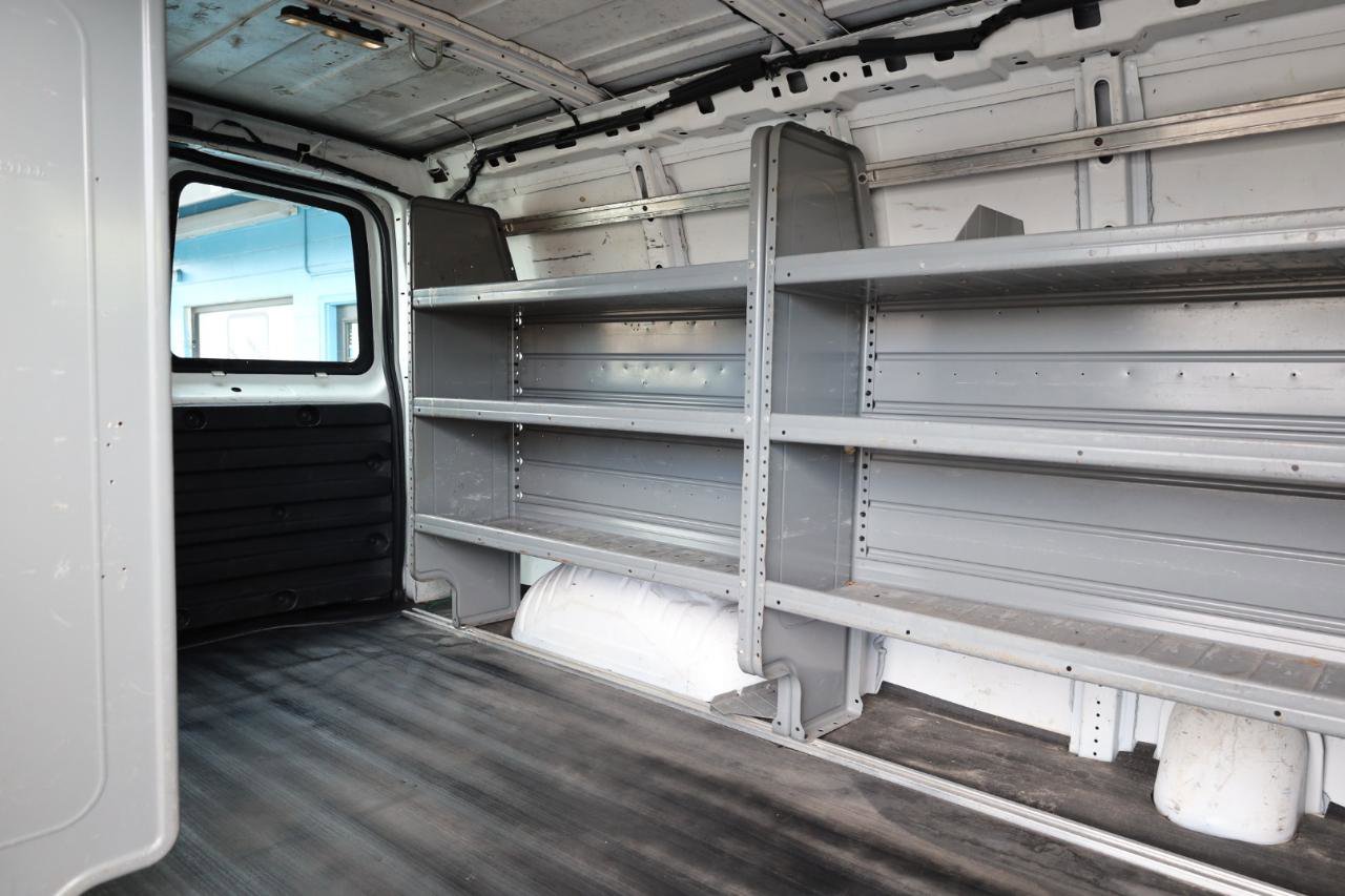 Used 2016 Chevrolet Express 2500 image 11