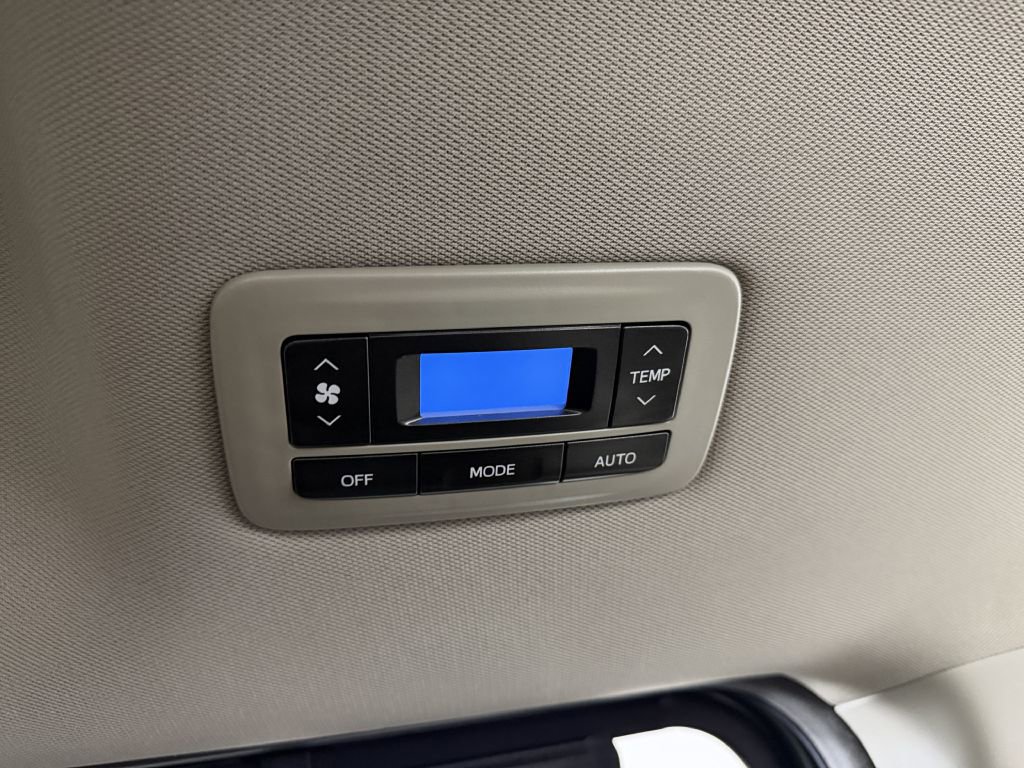 Used 2018 Toyota Sienna XLE Premium w/ Protection Package AWD/4WD image 46