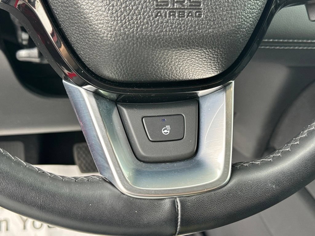 Certified 2025 Honda Pilot Elite image 18