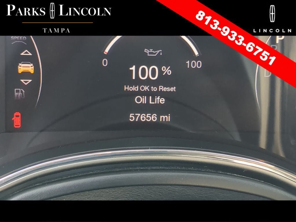 Used 2019 Jeep Grand Cherokee Limited w/ Luxury Group II AWD/4WD image 34