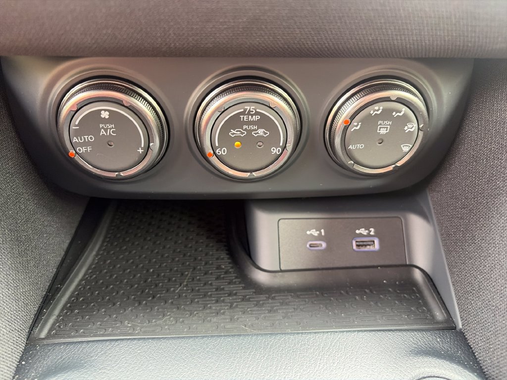Certified 2026 Nissan Z Sport w/ Floor Mat Package RWD image 19