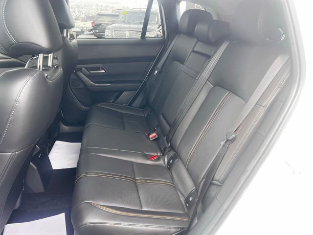 Used 2025 MAZDA CX-50 AWD 2.5 Hybrid w/ Weather Package image 12