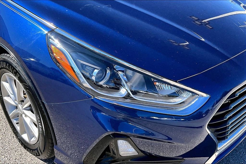 Used 2019 Hyundai Sonata SE image 12