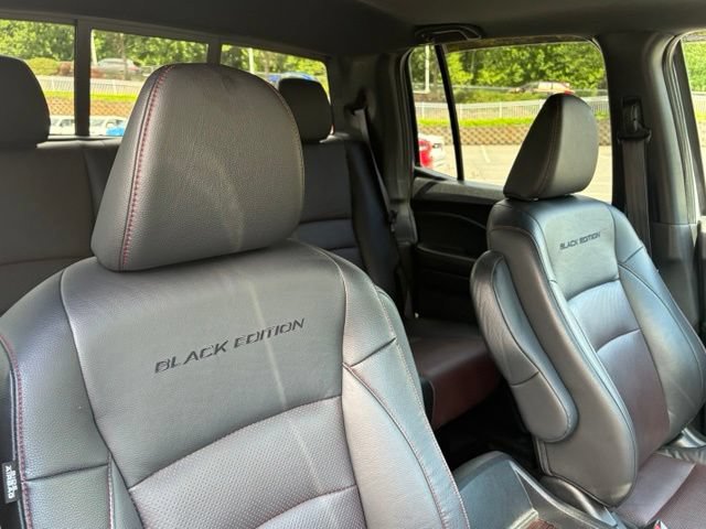 Used 2023 Honda Ridgeline Black Edition image 30