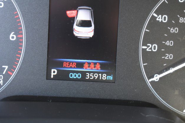 Certified 2024 Toyota Corolla LE image 32