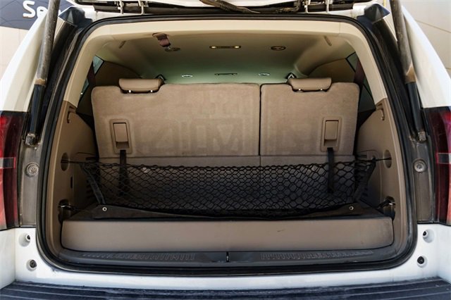 Used 2019 Chevrolet Tahoe LT image 6