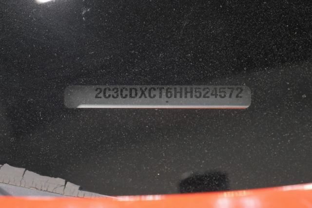 Used 2017 Dodge Charger R/T RWD image 75