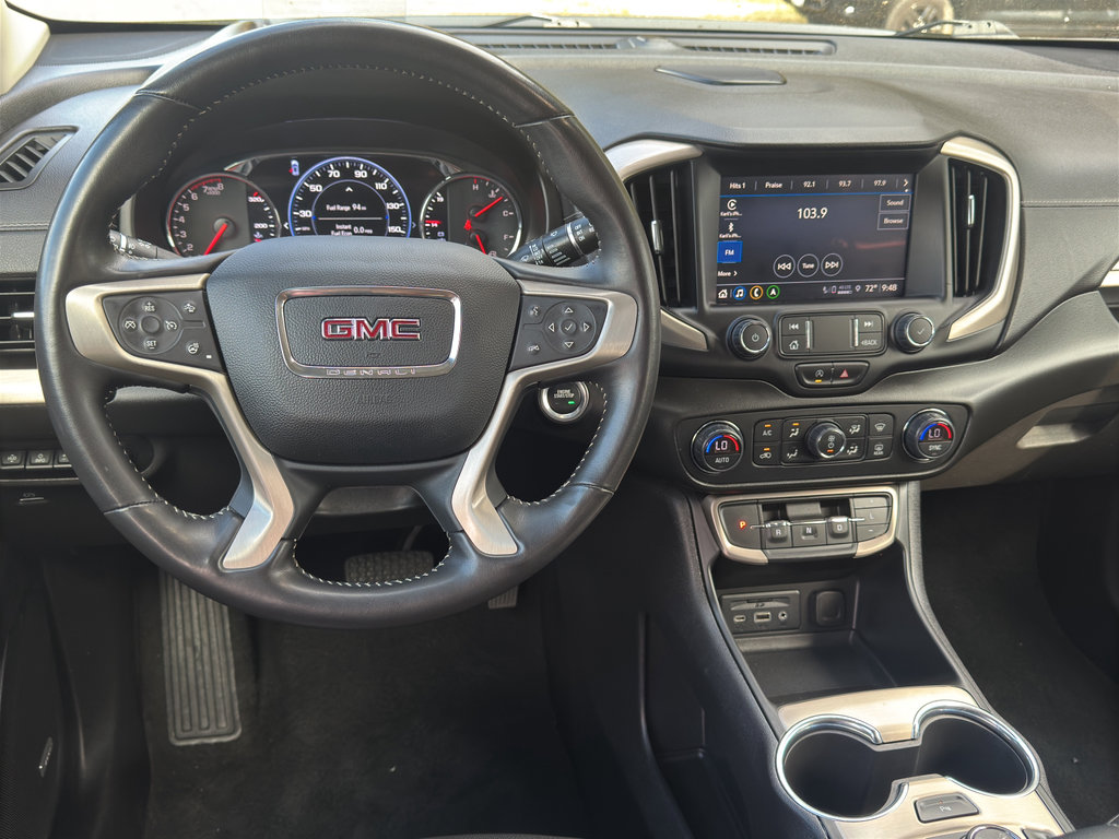 Used 2022 GMC Terrain Denali image 10