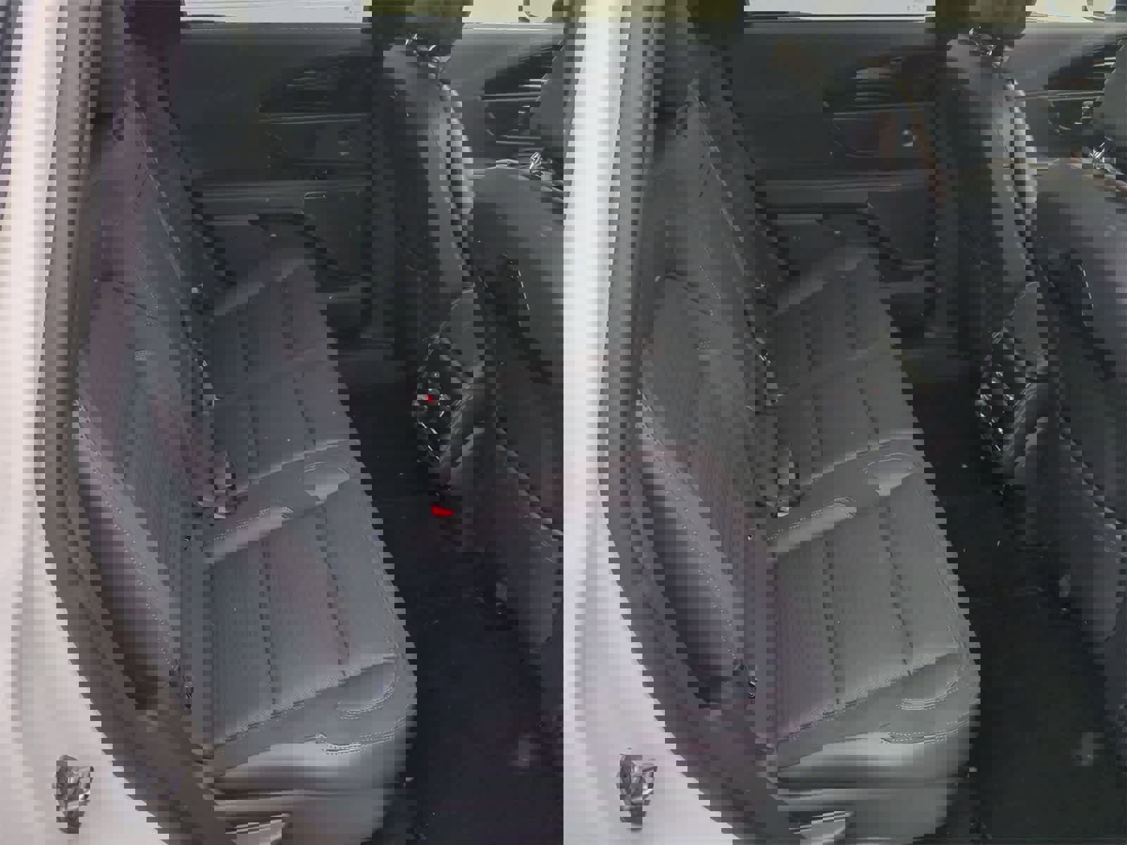 Used 2025 Lincoln Nautilus Reserve w/ Jet Appearance Package image 21