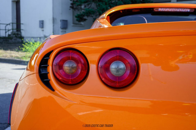 Used 2005 Lotus Elise image 88