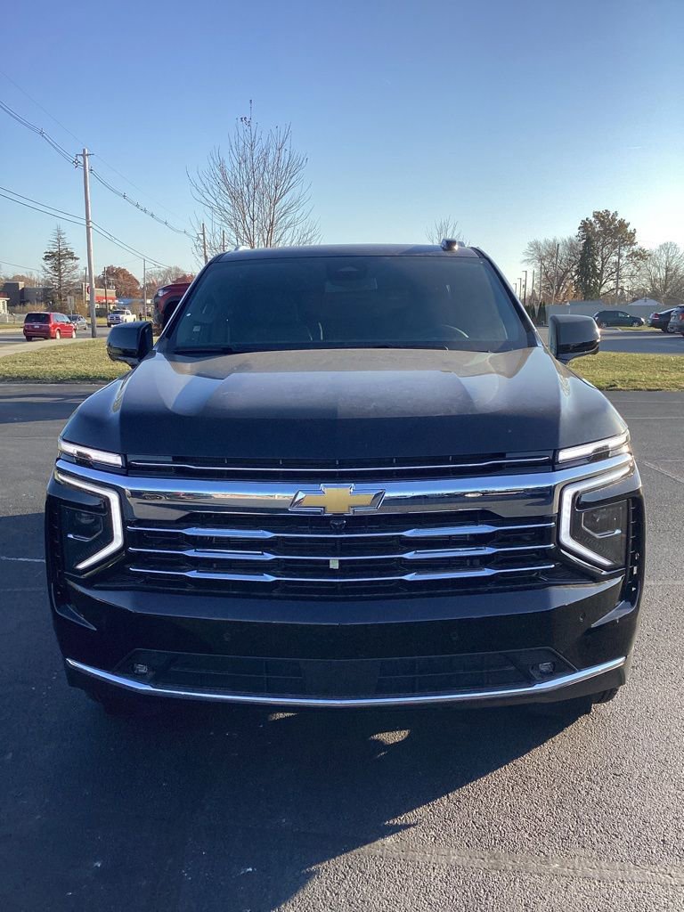New 2026 Chevrolet Tahoe LT w/ Comfort Package image 9