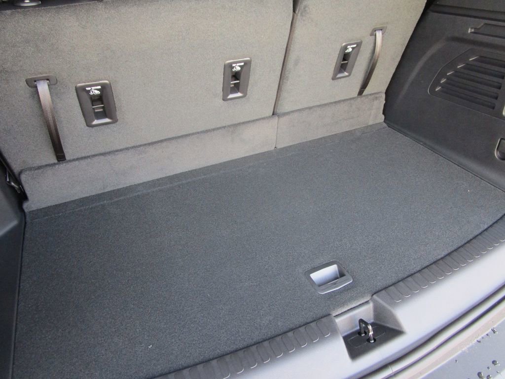 New 2026 Chevrolet Traverse LT w/ Driver Confidence Package image 15