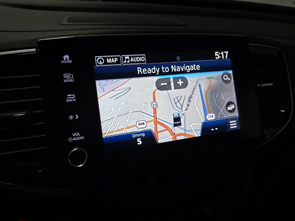 Used 2022 Honda Ridgeline Black Edition image 27