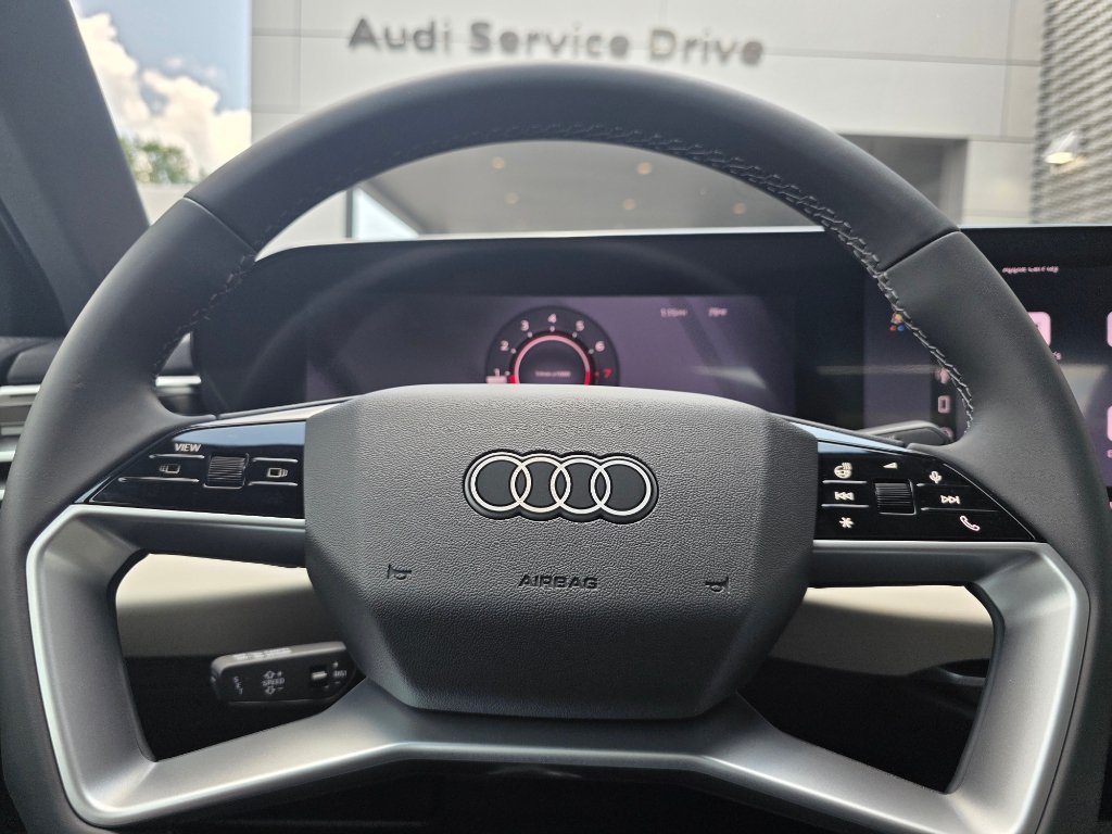 New 2026 Audi A5 2.0T Premium Plus AWD/4WD image 30